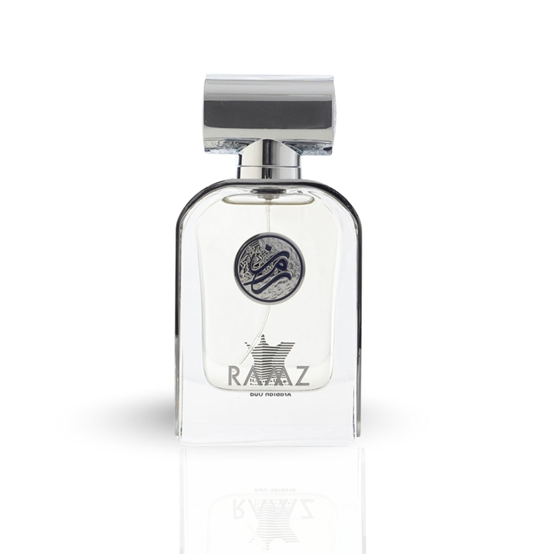 Ramz Eau de Parfum by Arabian Oud 100ml | عطر رمز من العربية للعود 100 مل