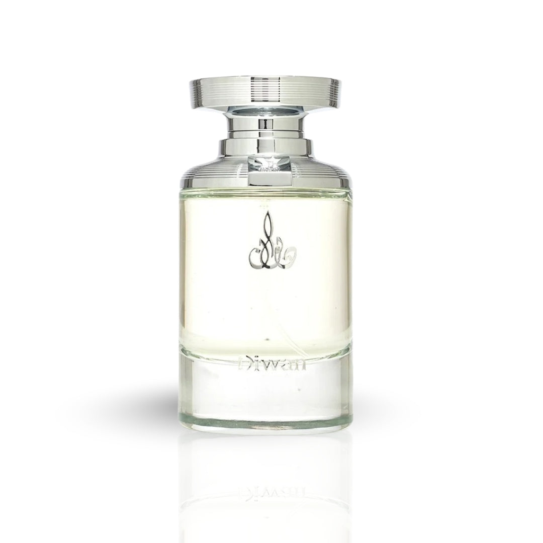 Diwan by Arabian Oud 100ml Eau De Parfum | عطر ديوان من العربية للعود 100 مل