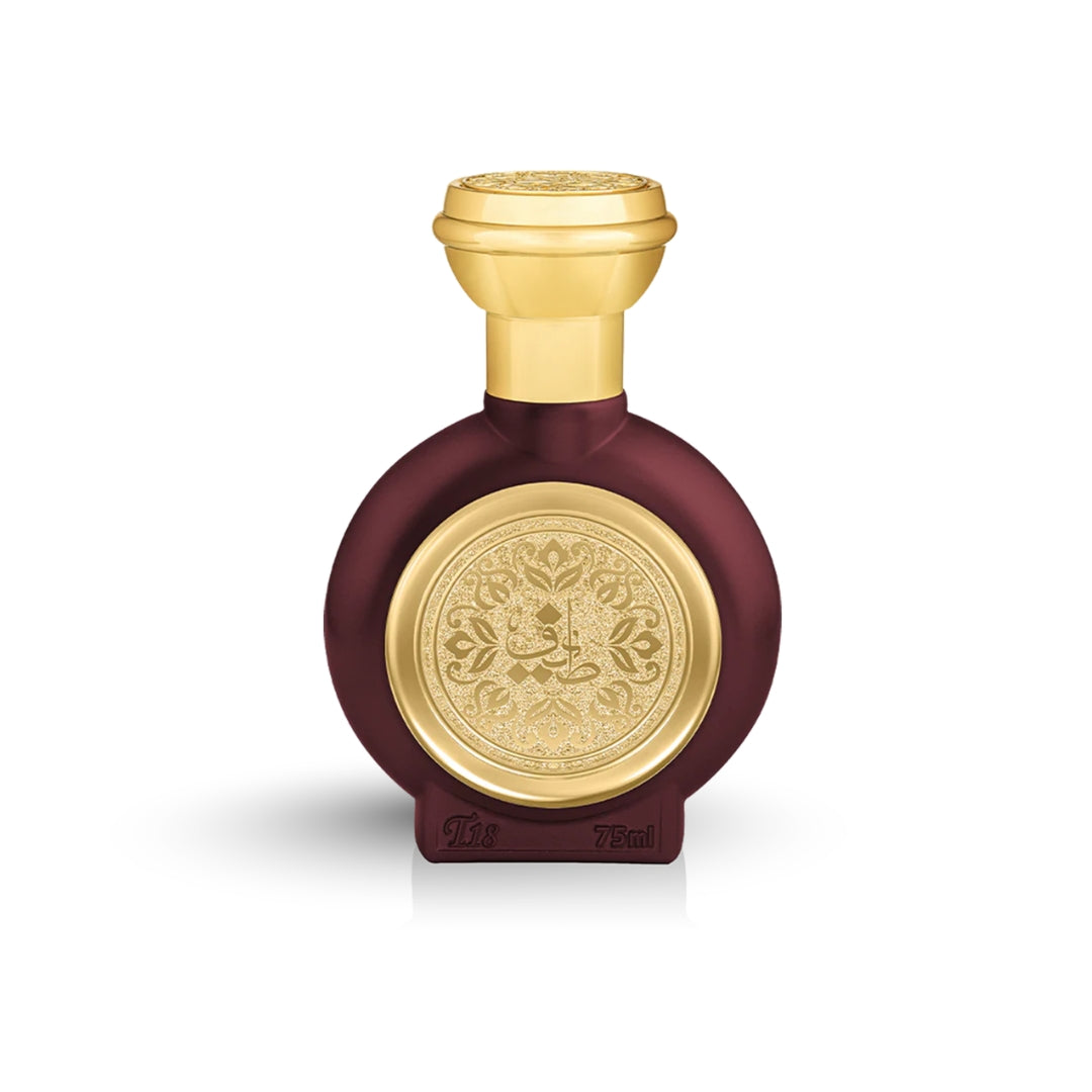T18 Lemon Musk – Taif Al Emarat | Eau de Parfum