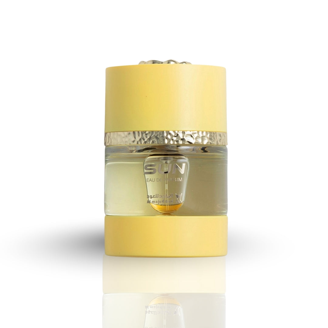 Sun Perfume - 75 ml