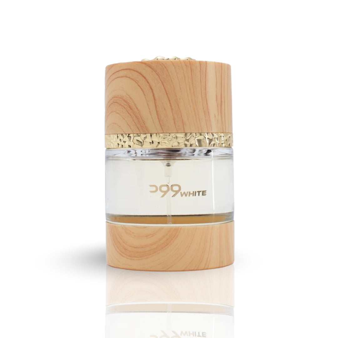 Wood White Perfume - 75 Ml