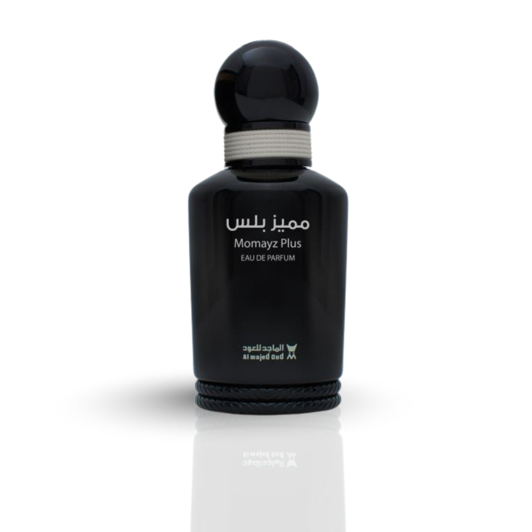 Momayaz Plus Classic Perfume - 100 Ml
