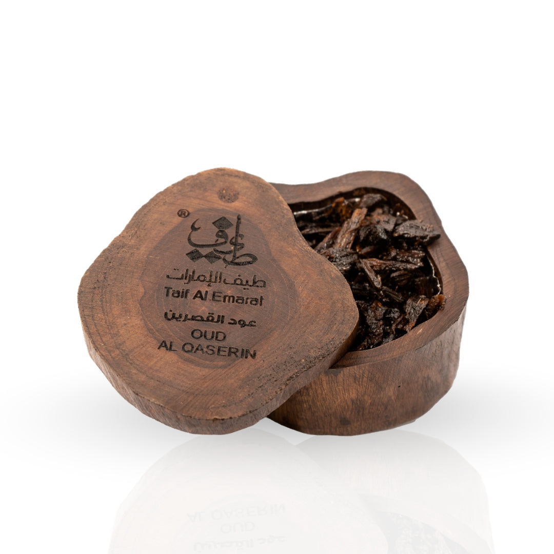 OUD AL QASERIN (60 G) – Taif Al Emarat