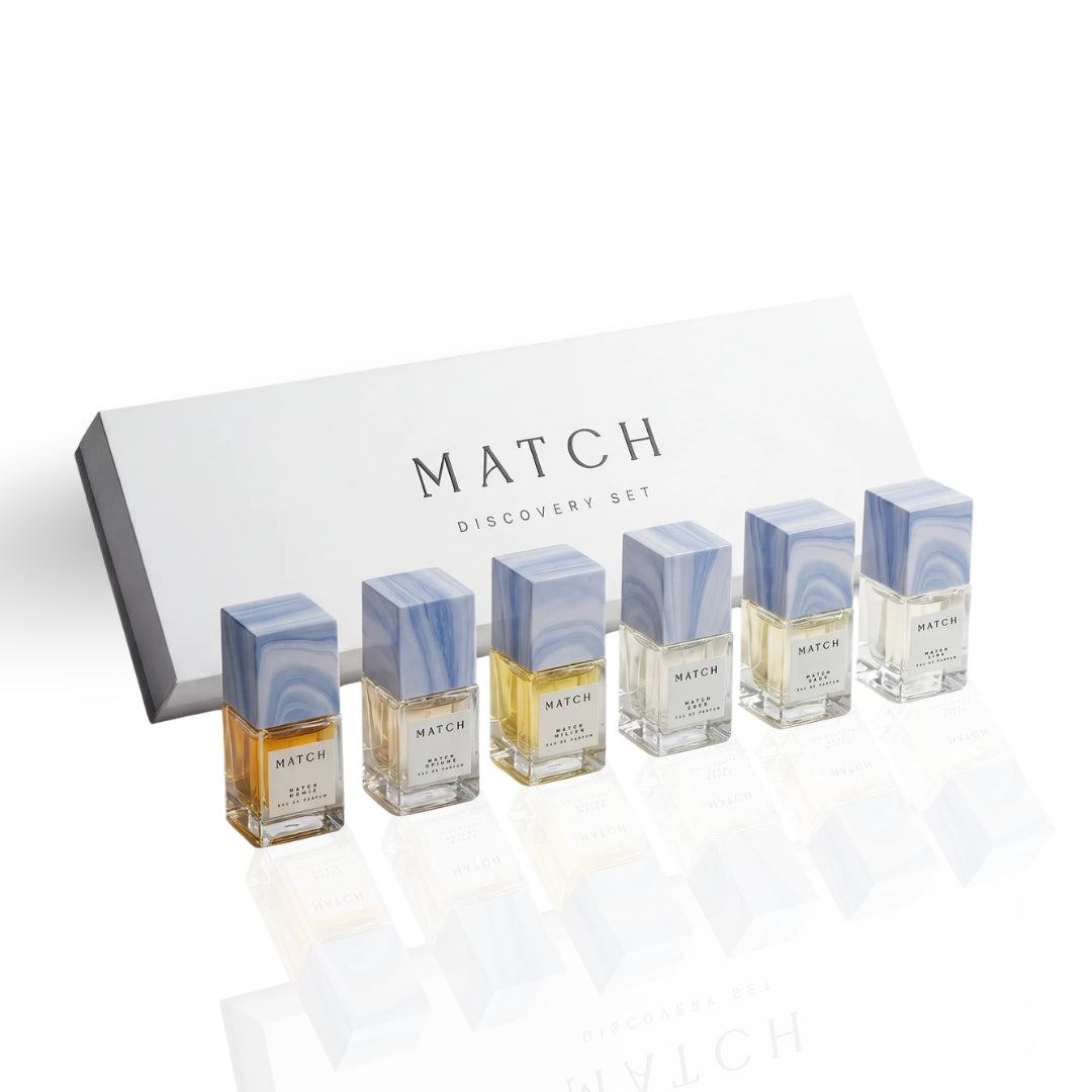 Match Discovery set