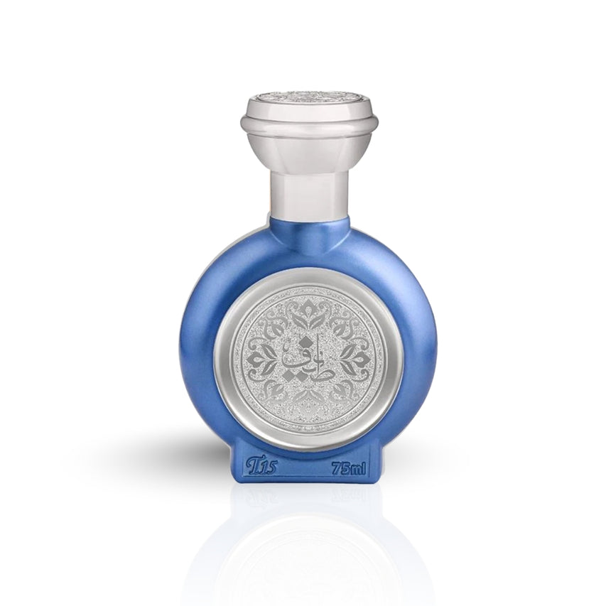 T15 Freedom Unisex Perfume 75ML – Taif Al Emarat (Oud & Musk Fragrance)