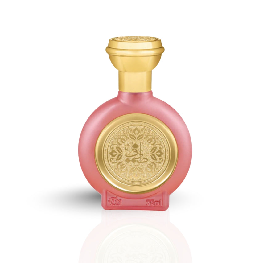 T13 charismatic women's perfumes
