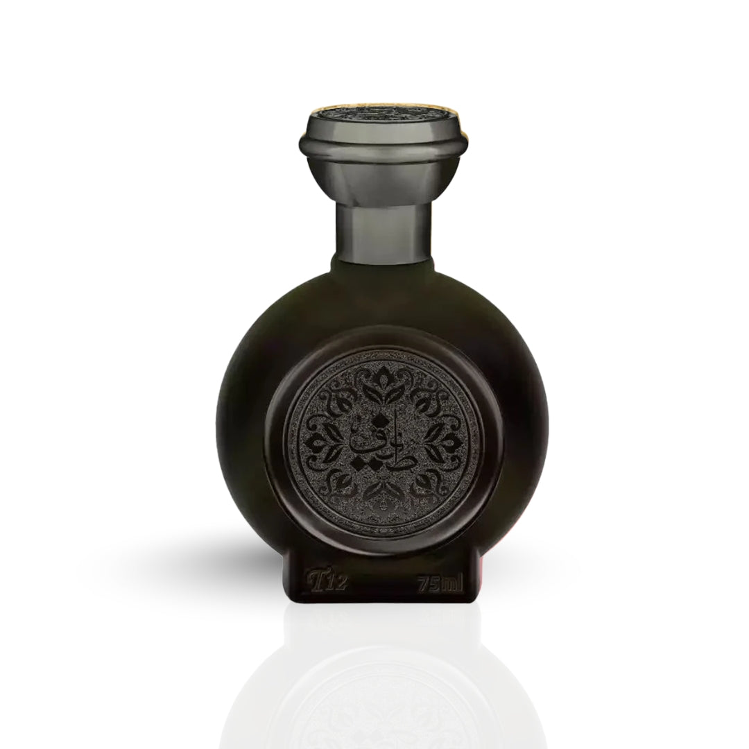 T12 Vibrant – Taif Al Emarat Perfume (75ML)

عطر T12 فايبرنت من طيف الإمارات – 75 مل