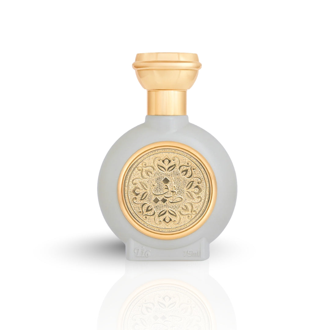 T16 MUSK Honey Perfumes Taif Al emarat