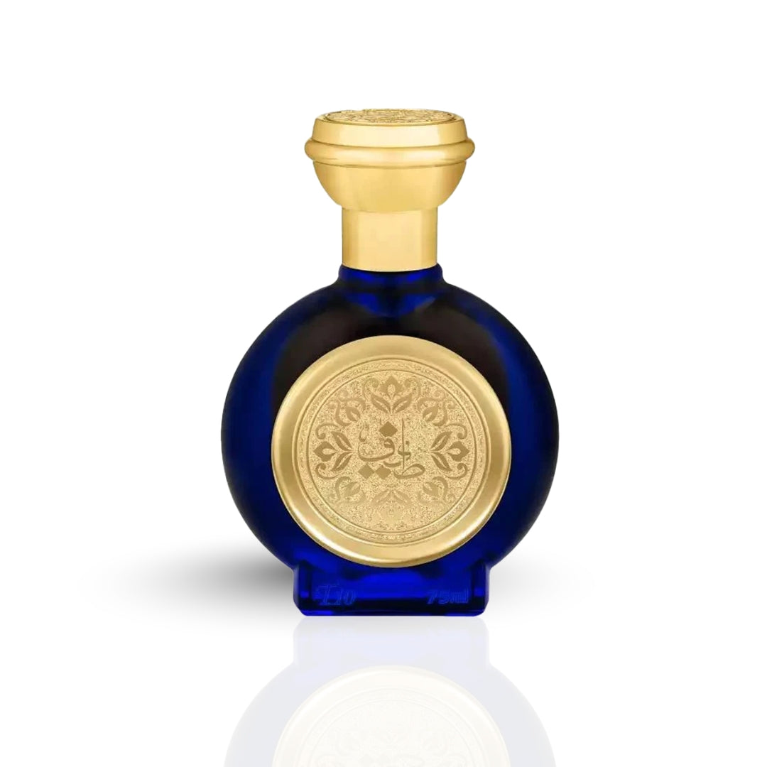 T10 The King – Taif Al Emarat Perfume (75ML)

عطر T10 ذا كينغ من طيف الإمارات – 75 مل