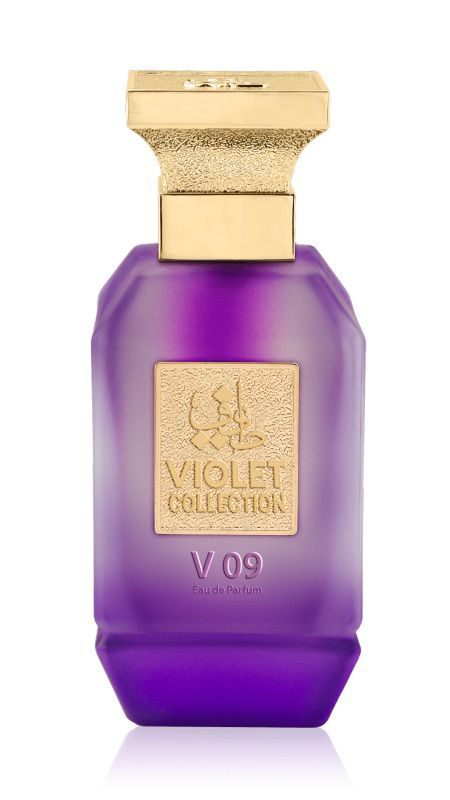 Violet Collection