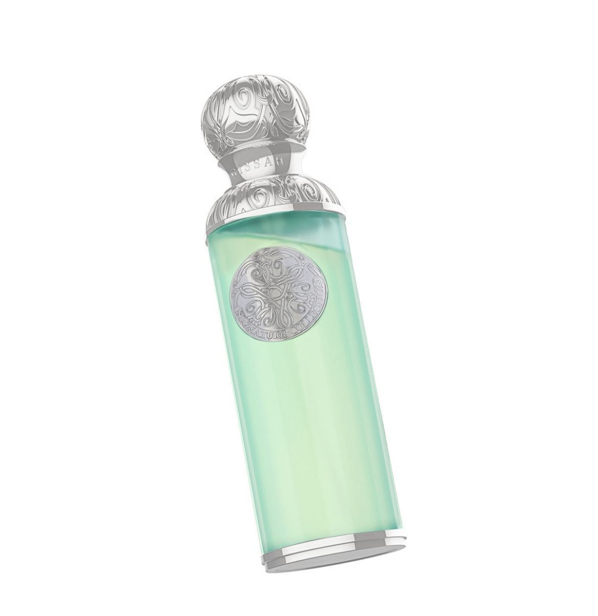 Gissah Capri 200ml – Fresh Aquatic Woody Aromatic Fragrance