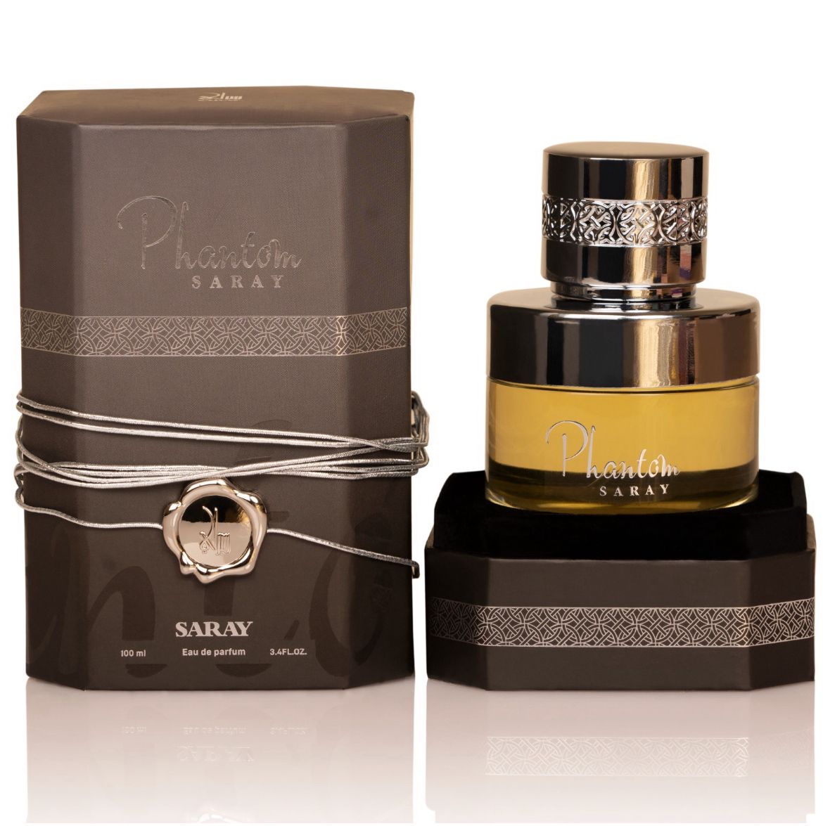 Saray silver Phantom