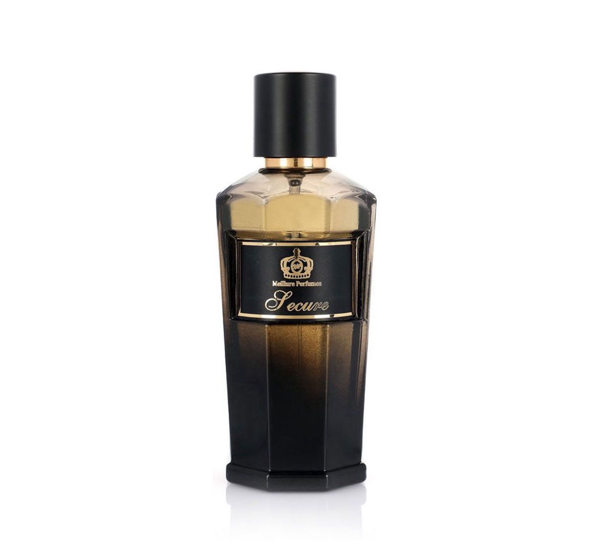 Melliure Secure Perfume