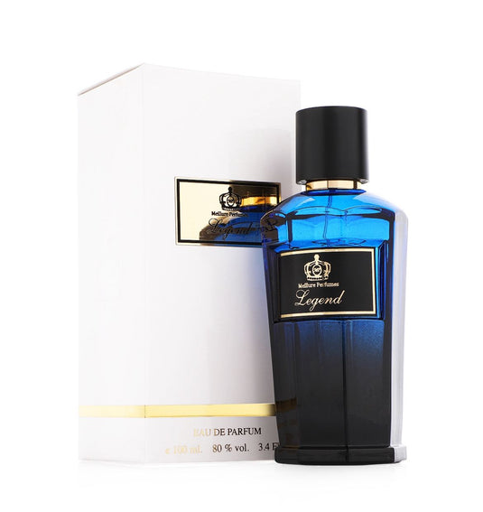 Melliure Legend Perfume