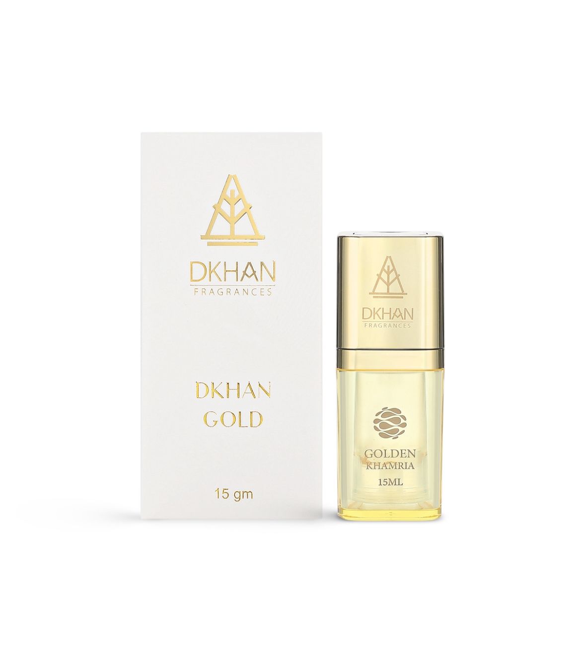 DKHAN GOLD