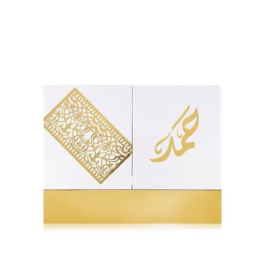 HAMAD Perfume