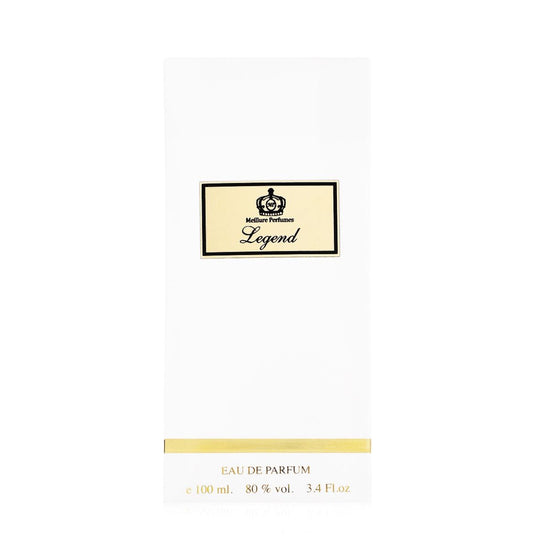 Melliure Legend Perfume