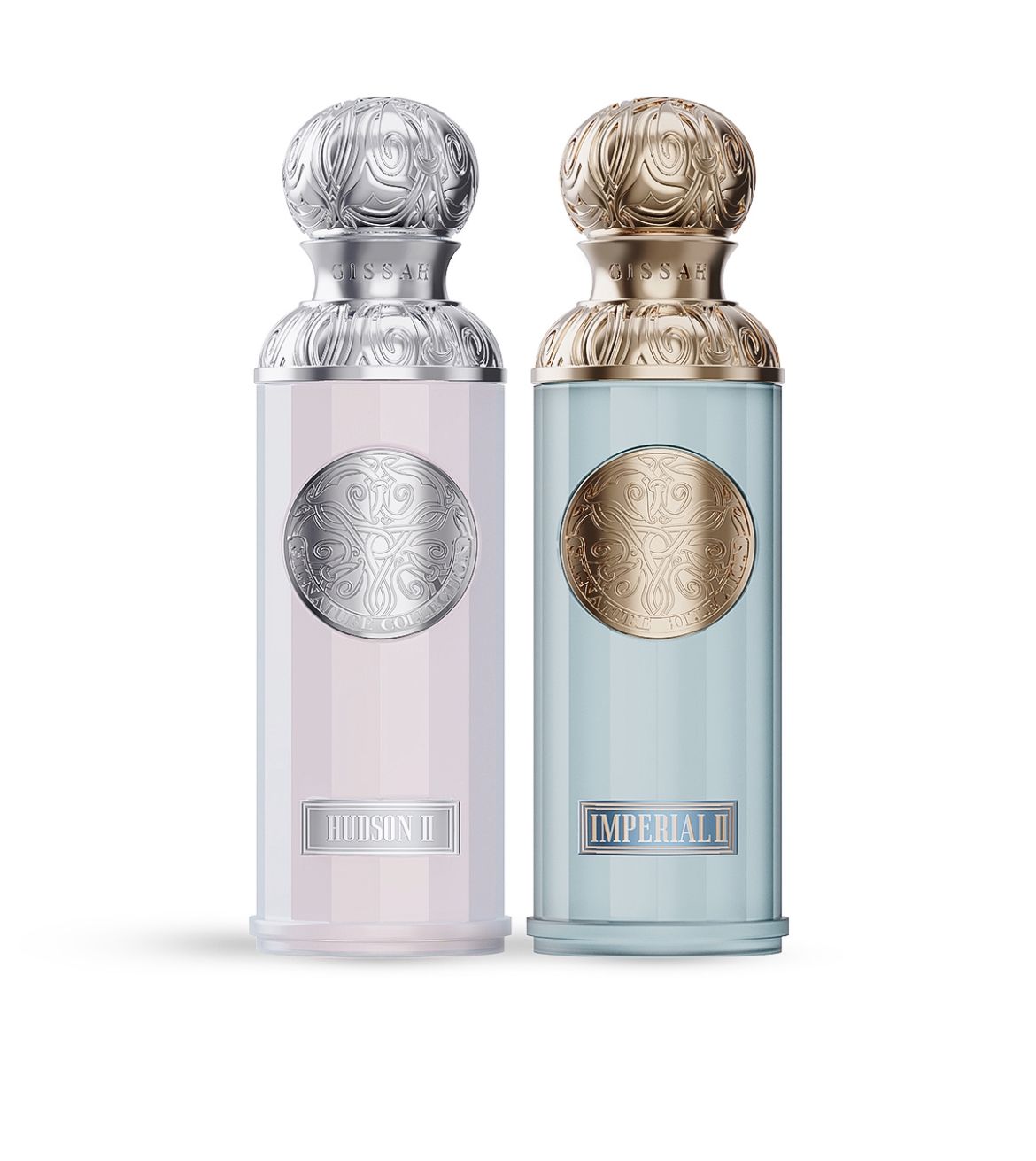 English

Gissah Legend of Valleys Set – Luxury Unisex Perfume Collection 2 x 90ml