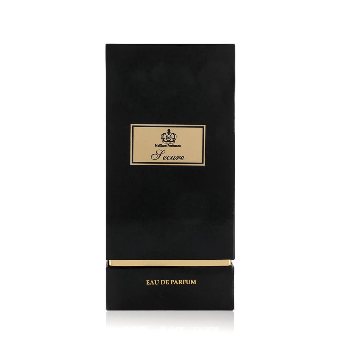 Melliure Secure Perfume