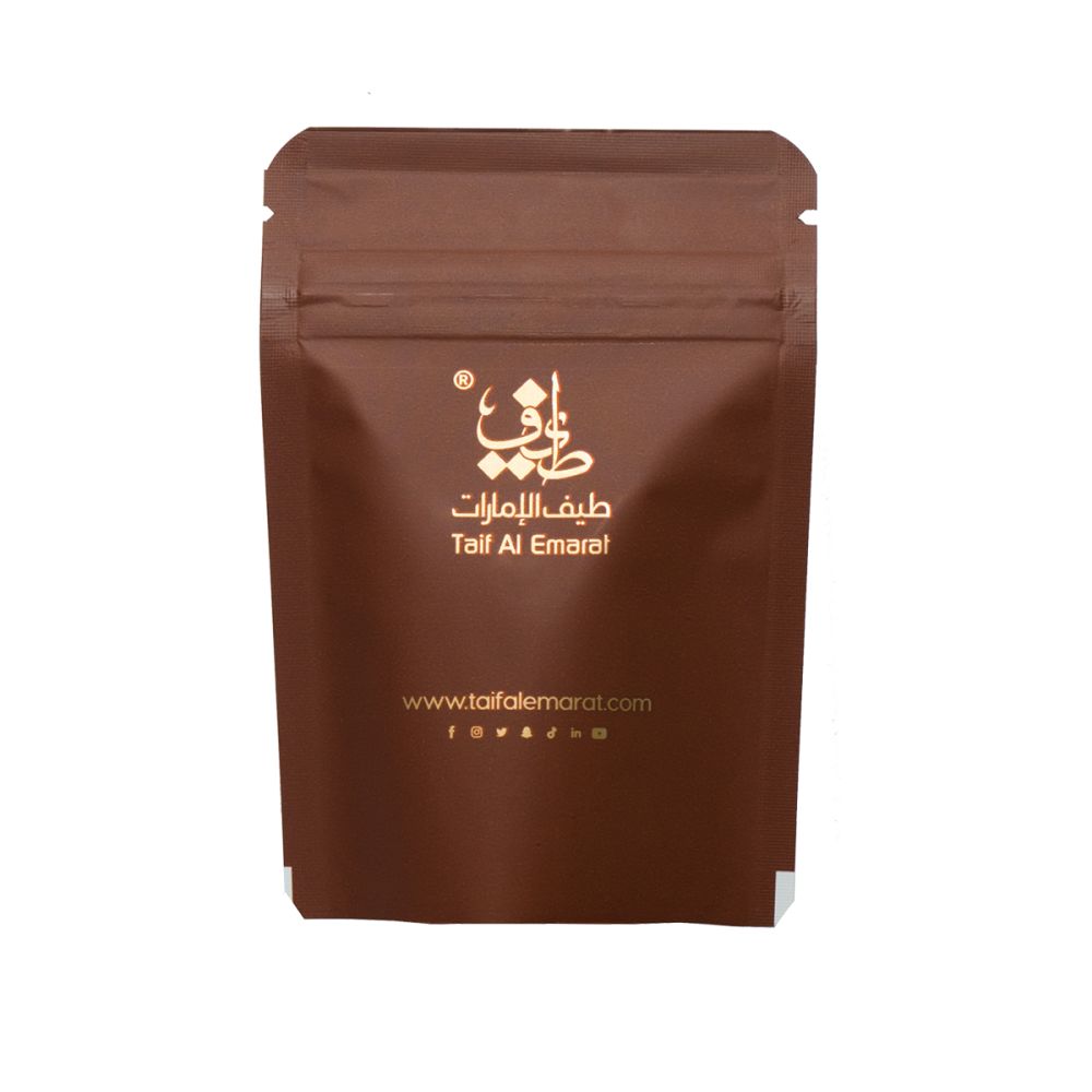 Oud With Oud – Luxury Aged Oud (12G) | Taif Al Emarat
عود بالعود – عود معتّق فاخر (12 غرام) | طيف الإمارات