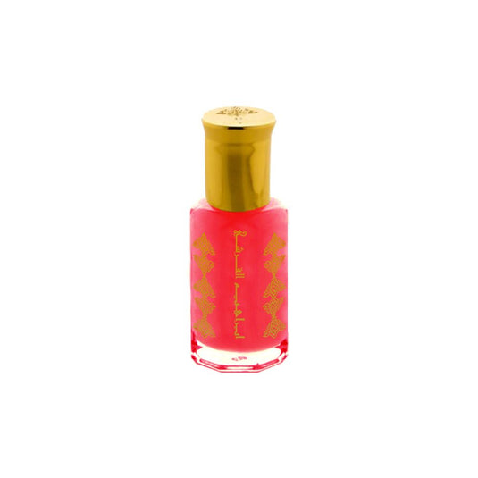 Pomegranate Musk Oil