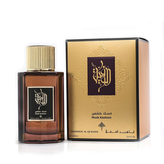 Al Wafia Musk Kashmir