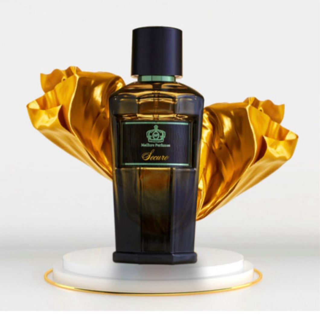 Melliure Secure Perfume
