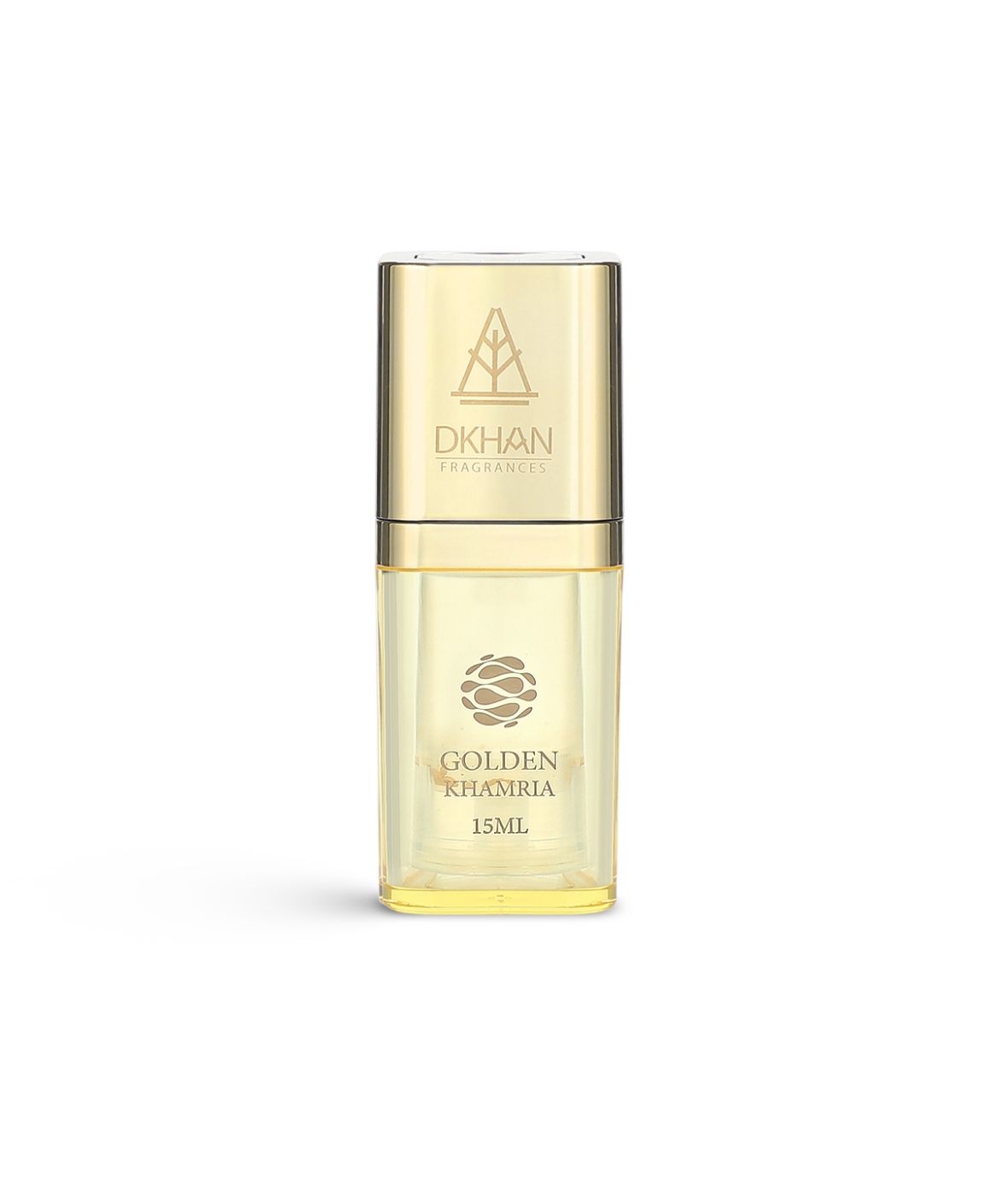 DKHAN GOLD