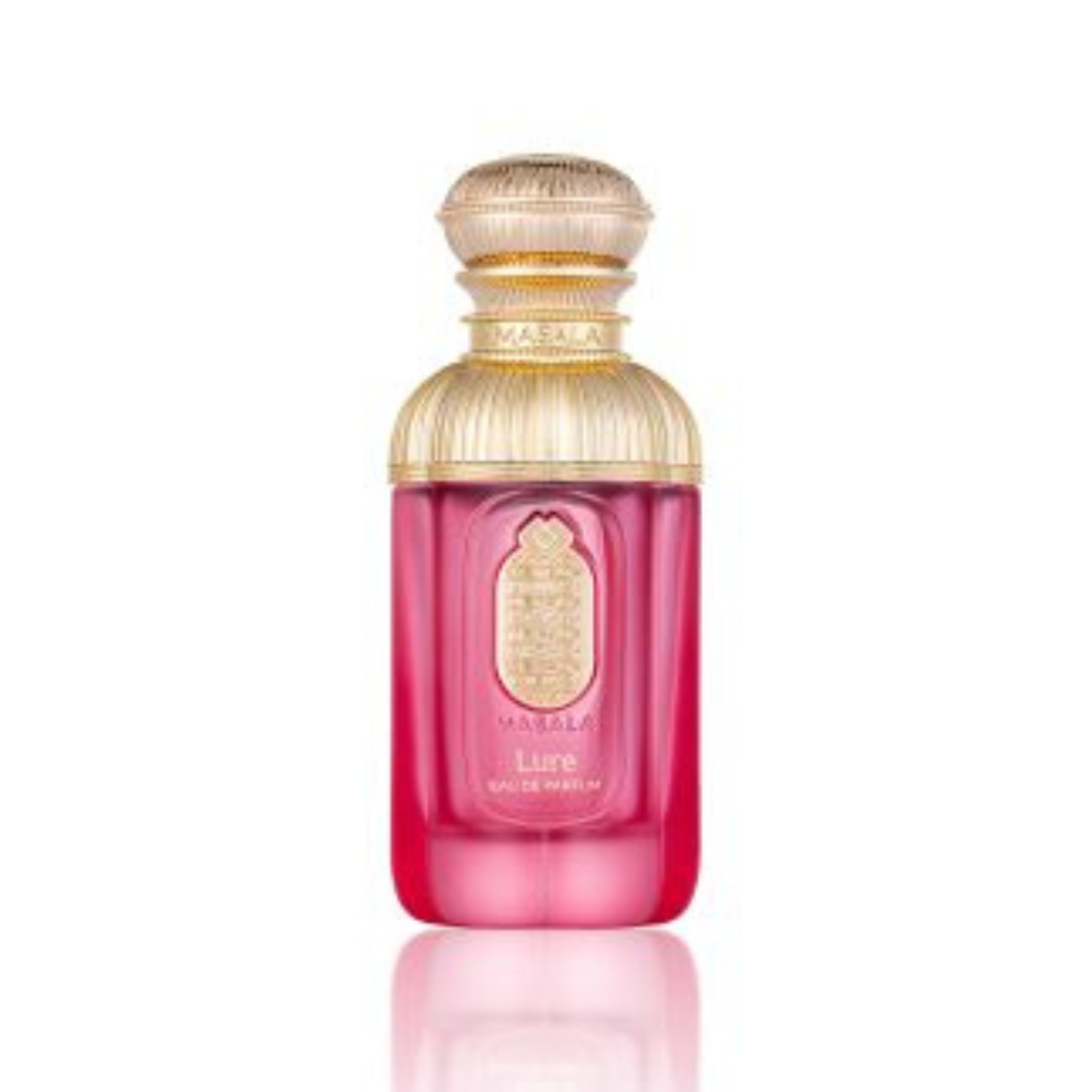 MASALA Lure Eau De Parfum