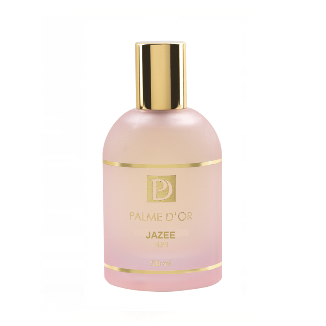 PALME D'OR Jazee Hair Mist 50 ML