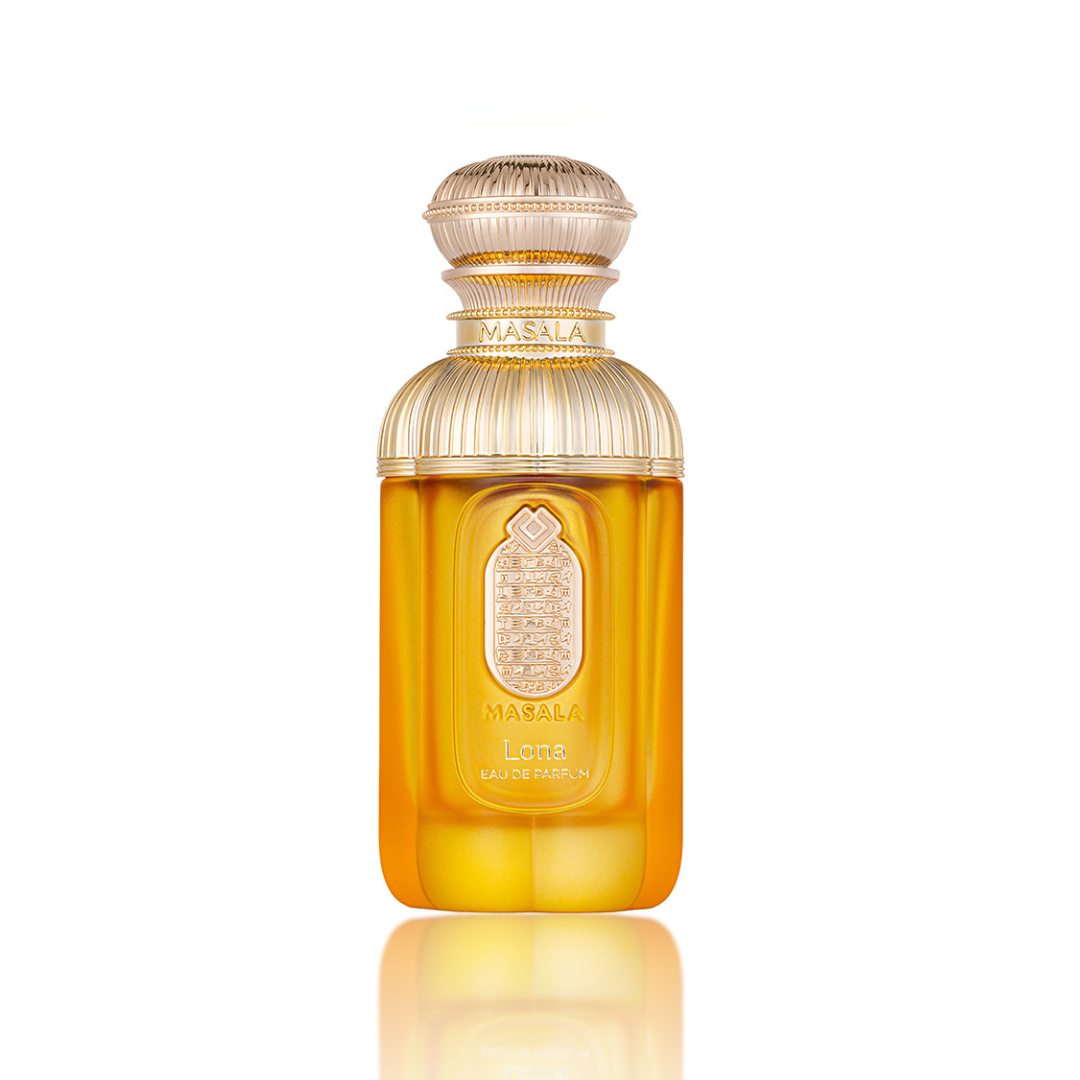 MASALA Lona Eau De Parfum