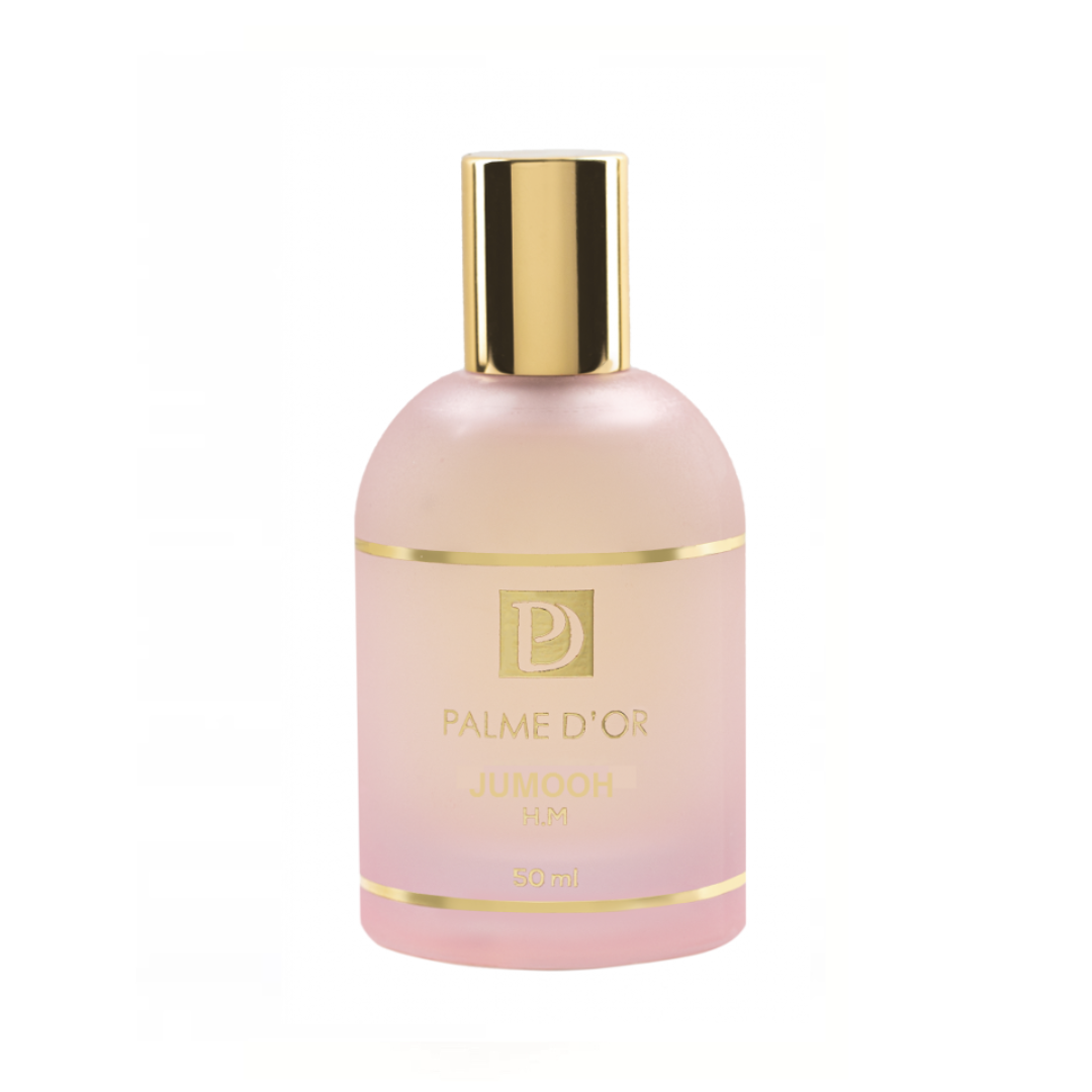 Jumooh Hair Mist 50 ML