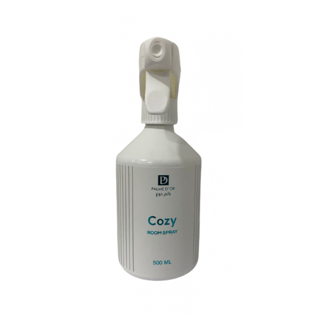 Cozy Room Spray - 500 ML