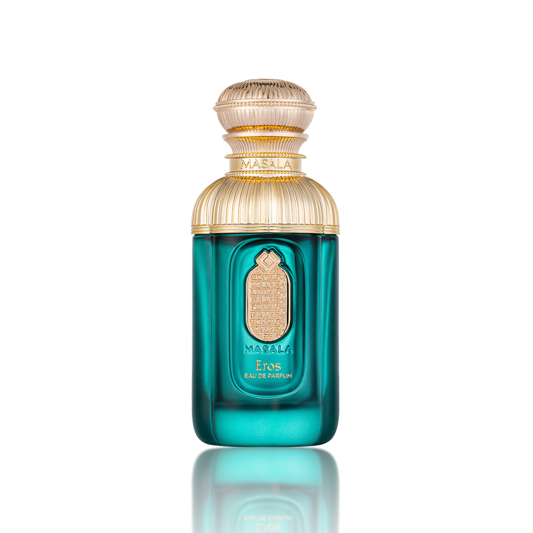 MASALA Eros Eau De Parfum