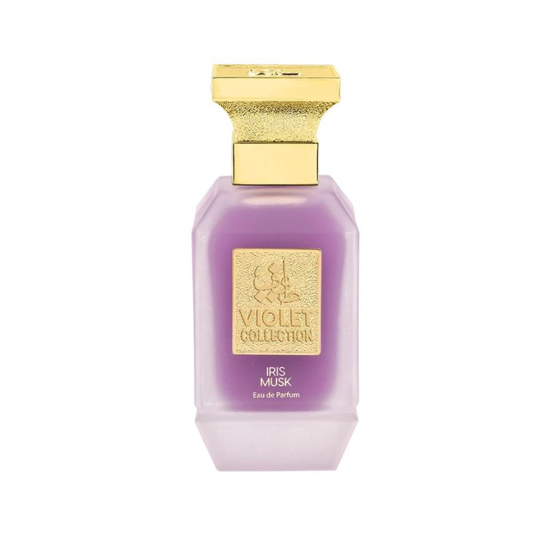 IRIS MUSK