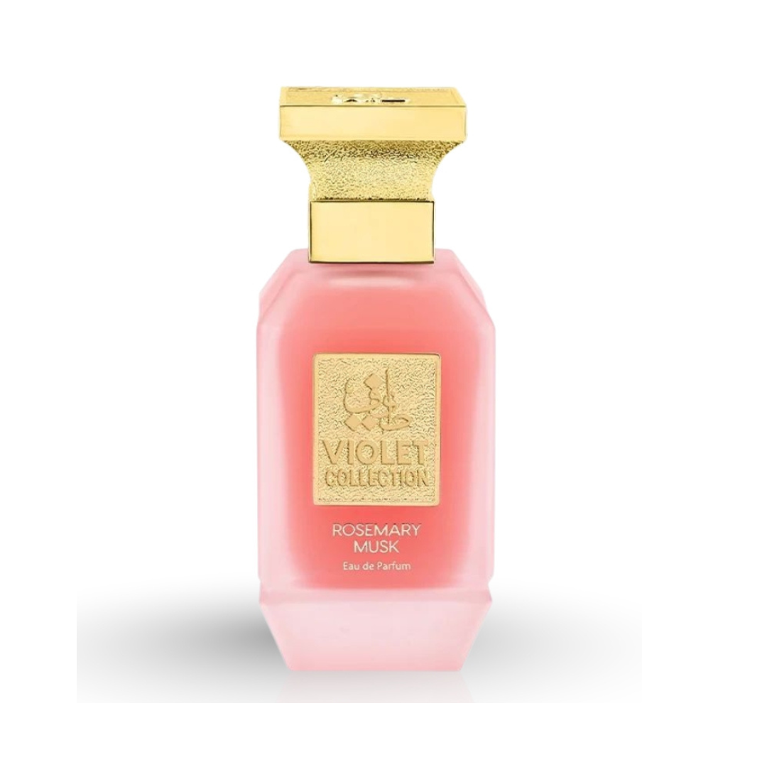 ROSEMARY MUSK