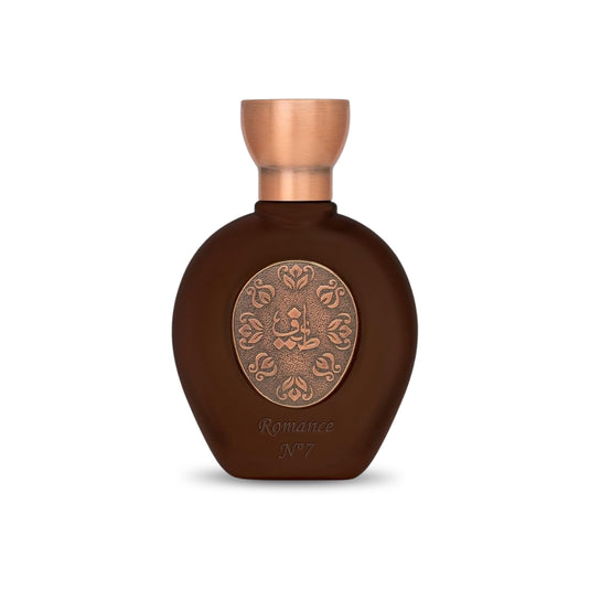 R 07 THE MAGIC OF OUD