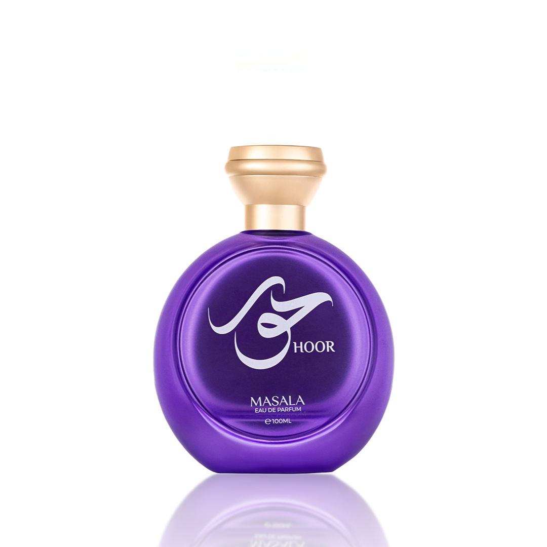MASALA HOOR 100ML EAU DE PARFUM