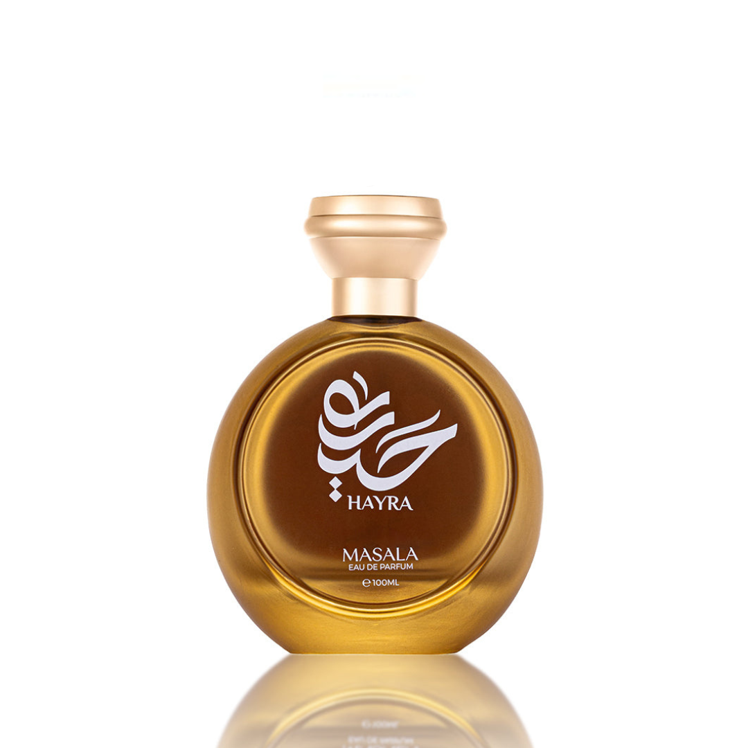 MASALA HAYRA 100ML EAU DE PARFUM