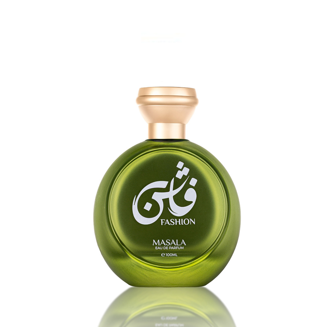 MASALA FASHION 100ML EAU DE PARFUM