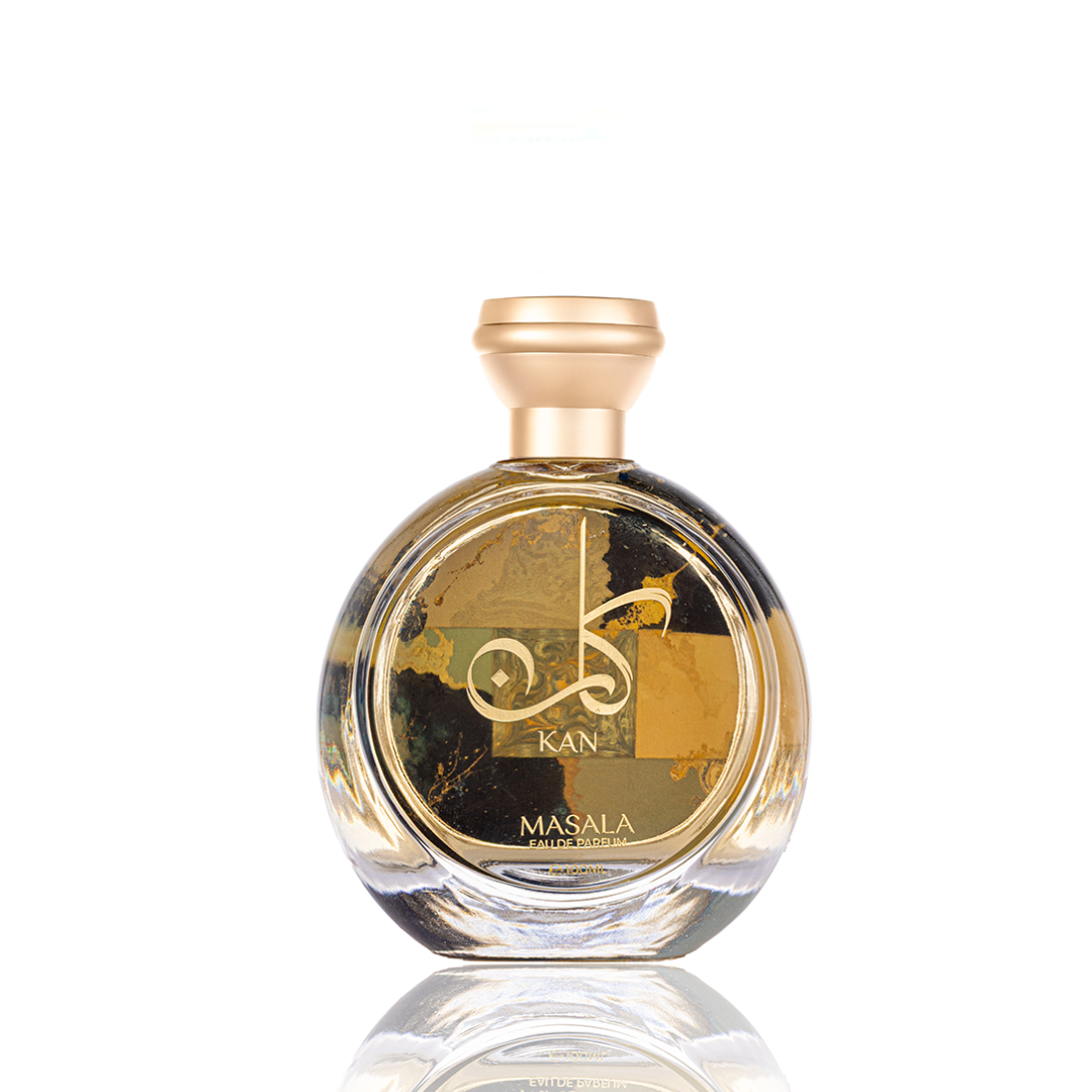 MASALA KAN 100ML EAU DE PARFUM