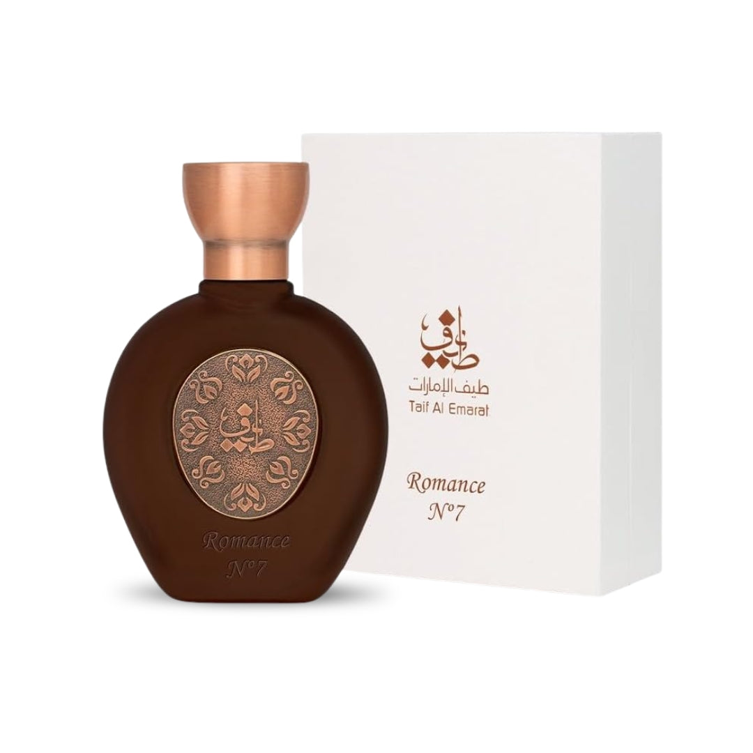 R 07 THE MAGIC OF OUD