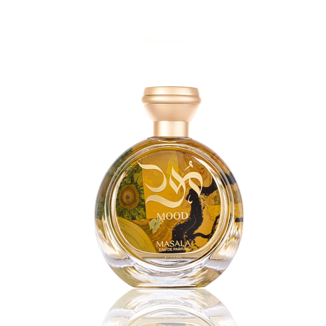 MASALA MOOD 100ML EAU DE PARFUM