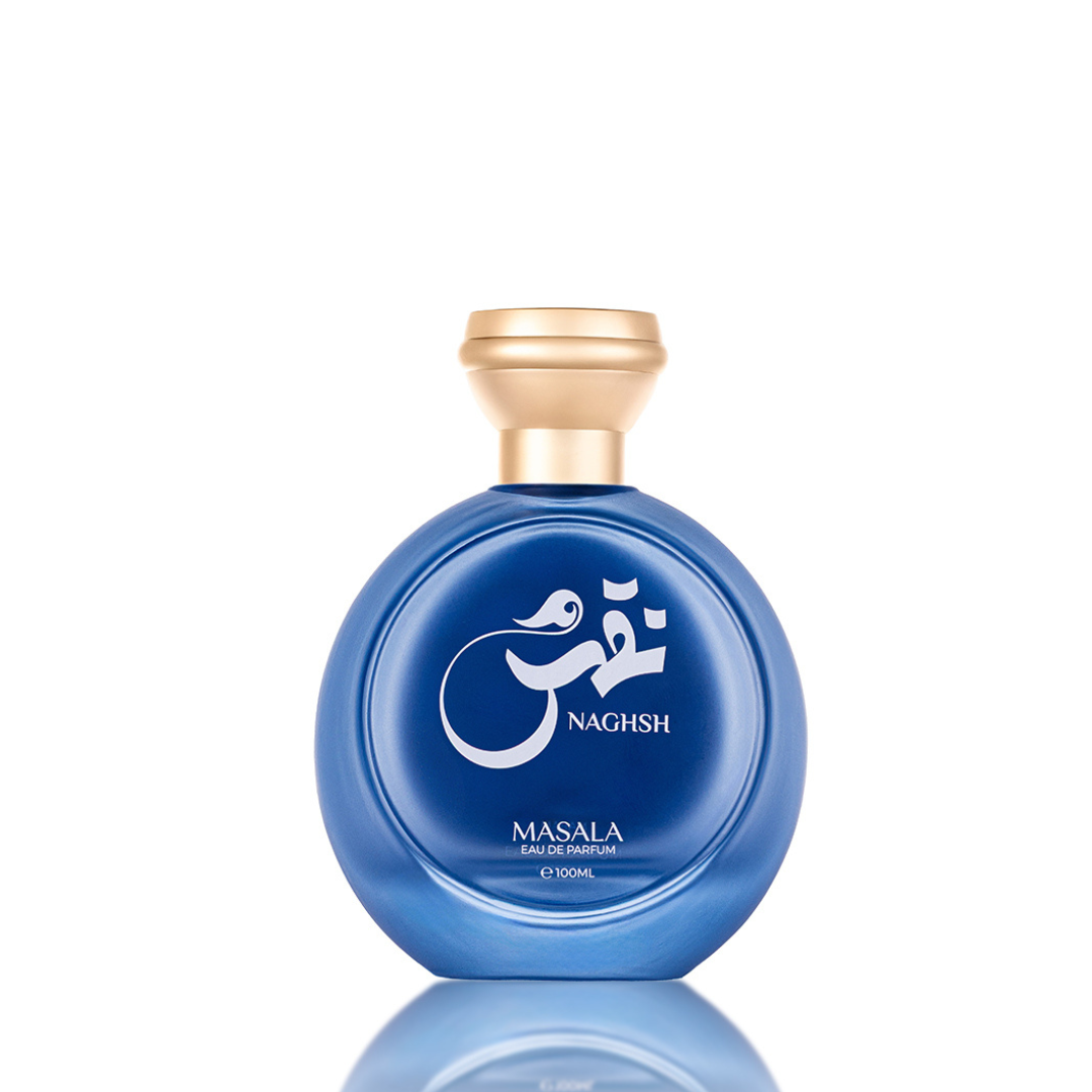 MASALA NAGHSH 100ML EAU DE PARFUM