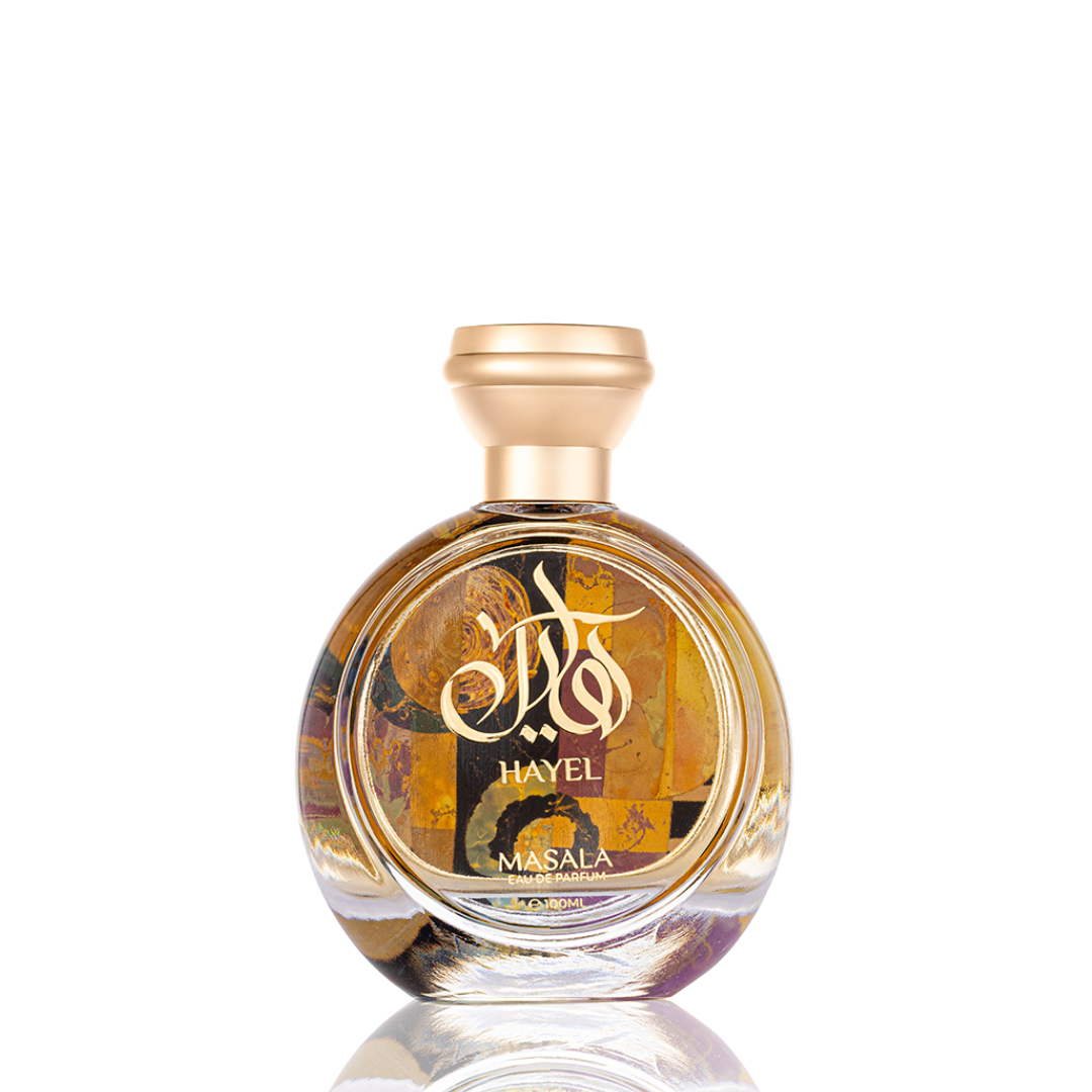 MASALA HAYEL 100ML EAU DE PARFUM