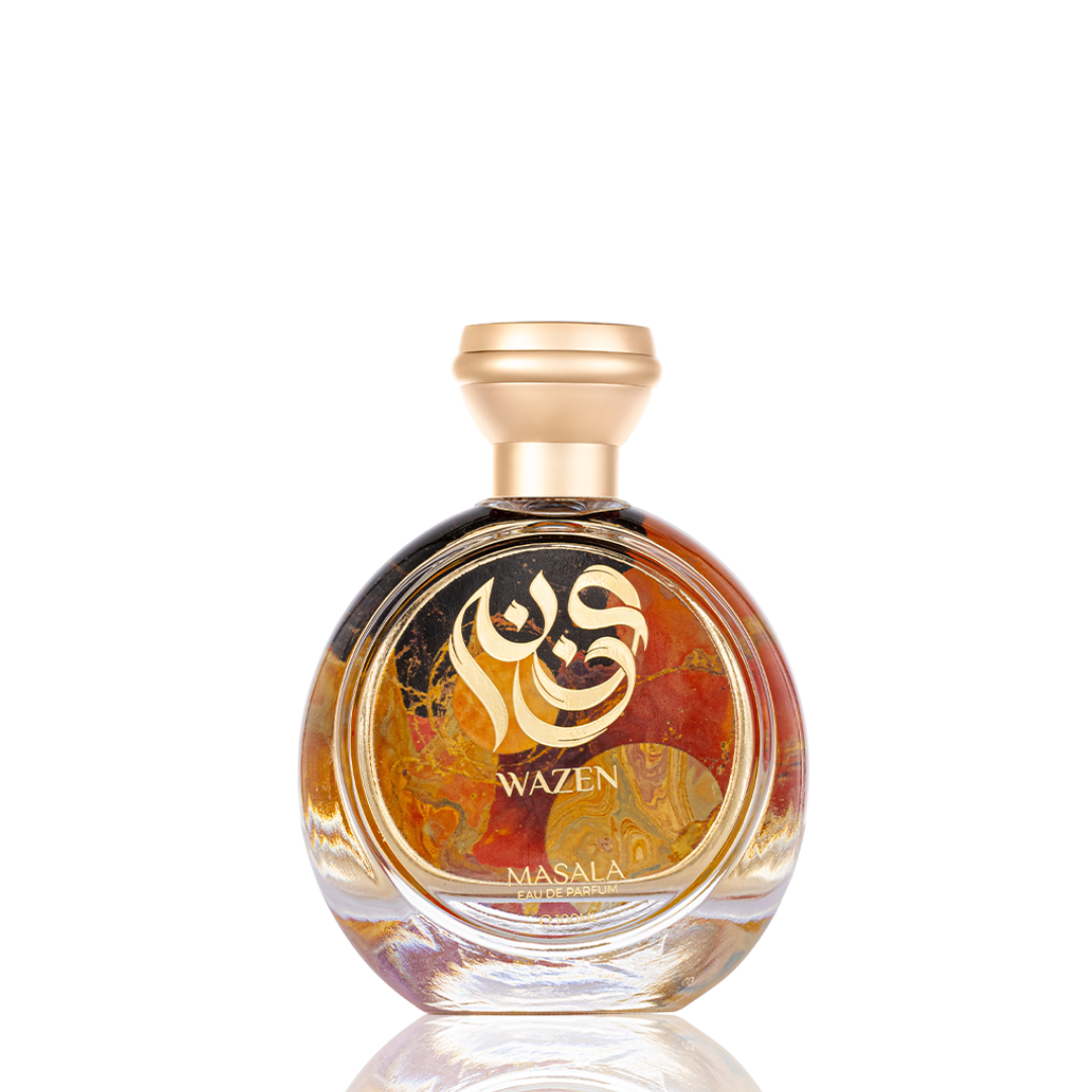 MASALA WAZEN 100ML EAU DE PARFUM