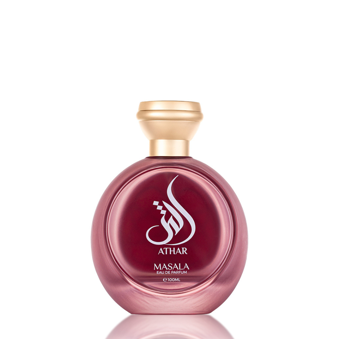MASALA ATHAR 100ML EAU DE PARFUM