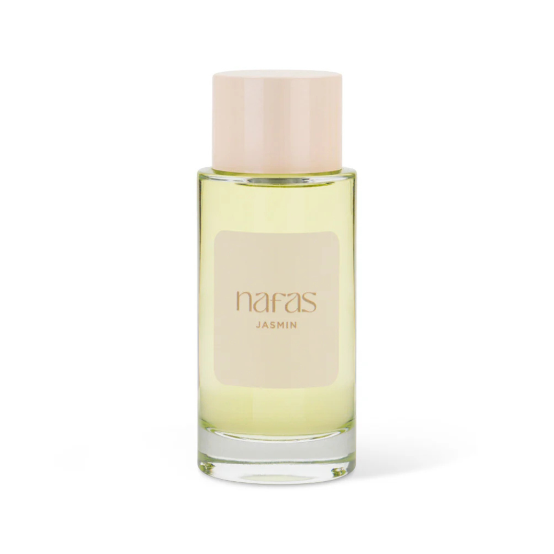 NAFAS  JASMIN EDP 100ML BY NOOR STAR