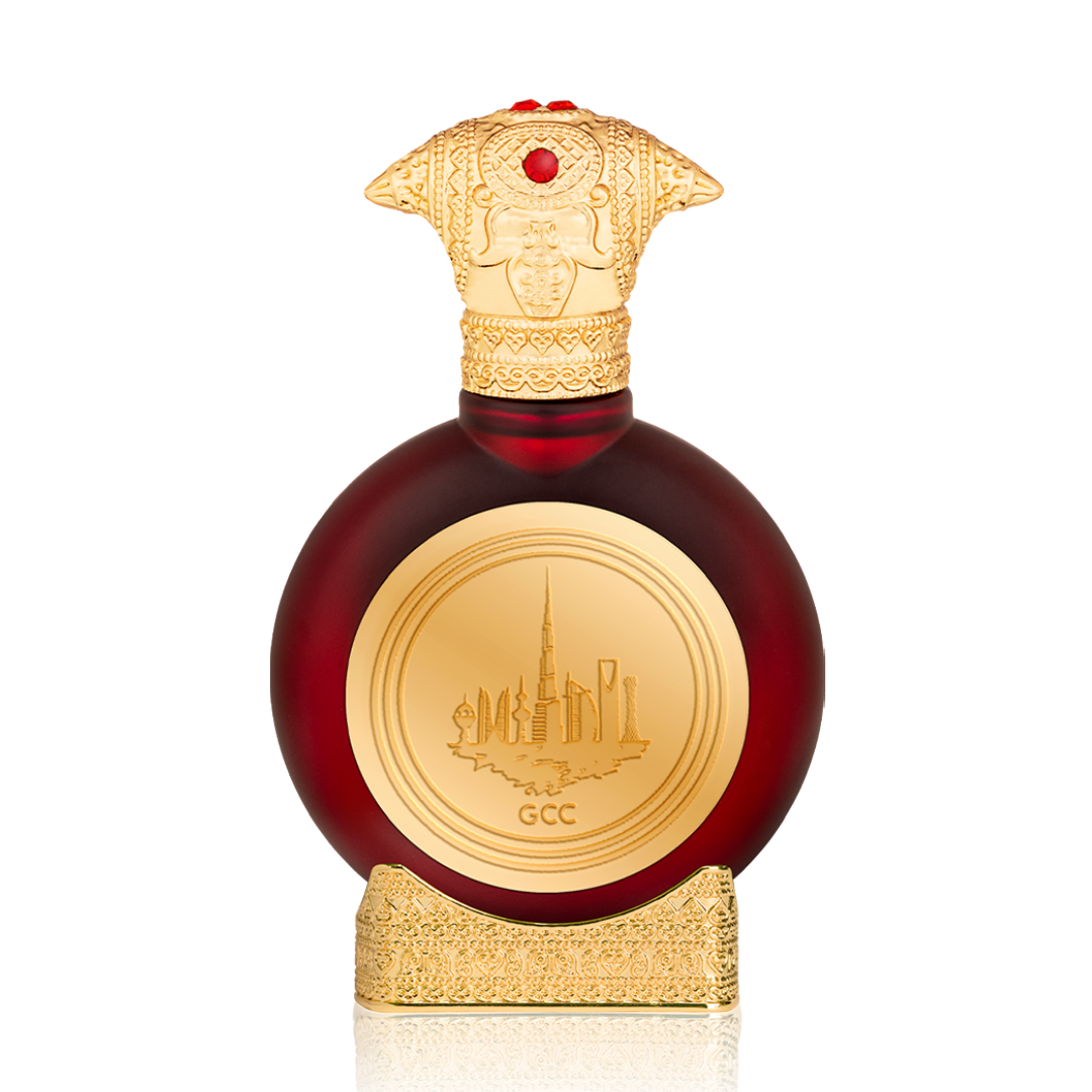 GCC unisex perfume taif al emarat