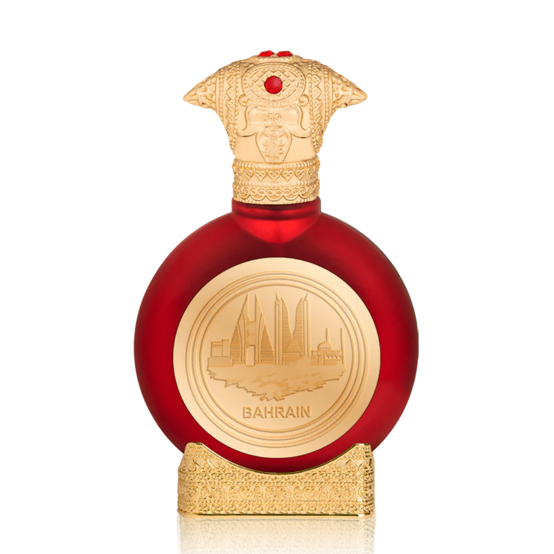 Bahrain  unisex perfume taif al emarat